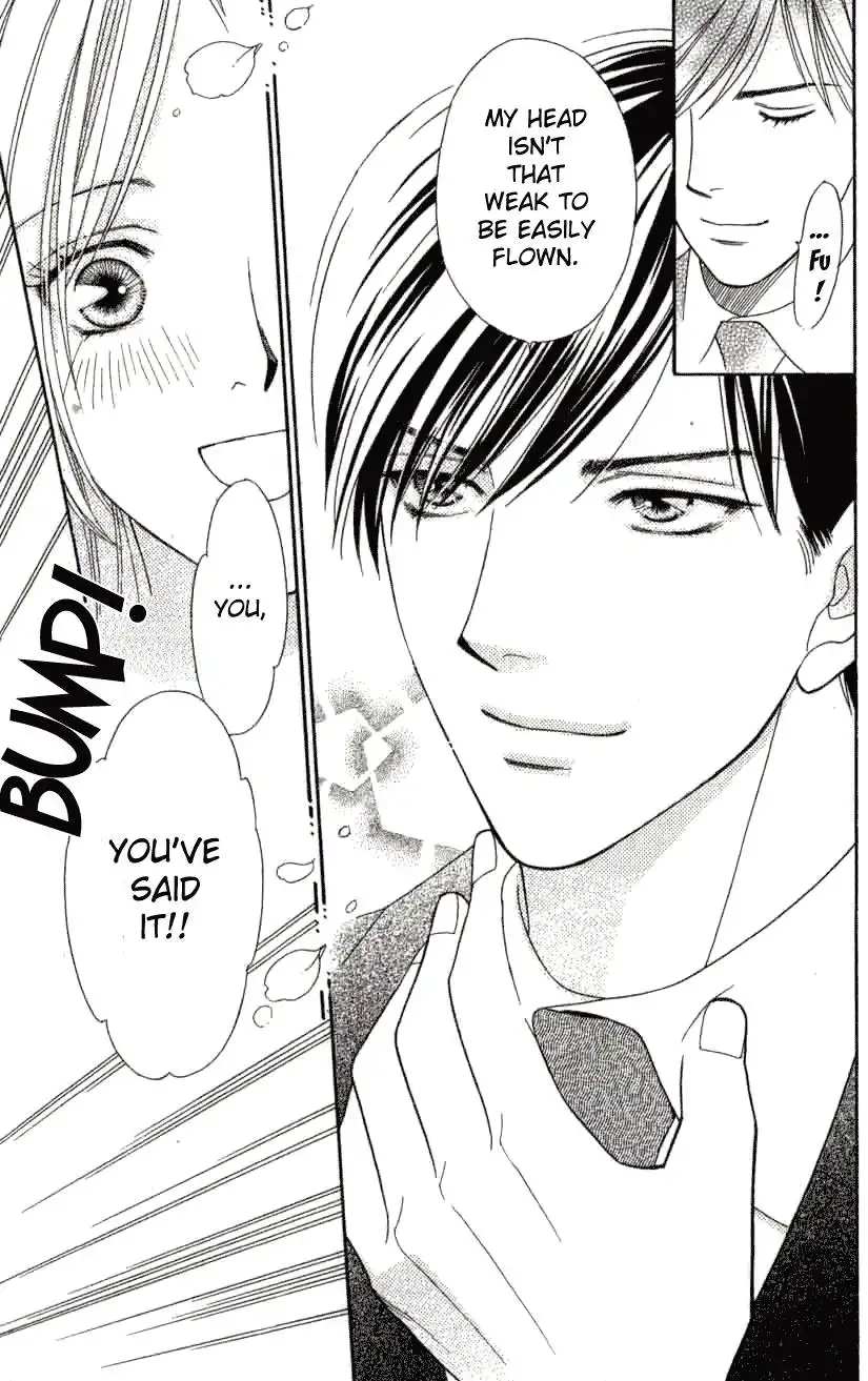 Chiyou yo Hana yo Chapter 6 23